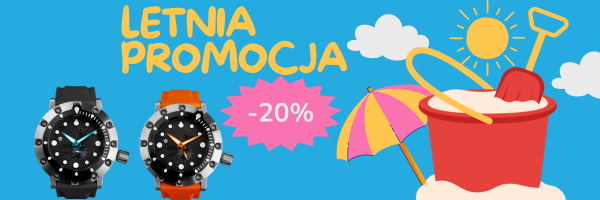 Letnia Promocja